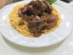 -麦文记面家(佐敦店)