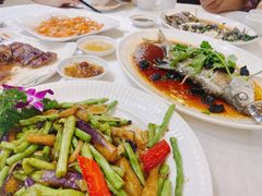 -仑头海鲜城(仑头环村南路店)