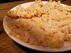 麦香玉米粒-茅炒屋龙虾·烧烤·湘菜(新河路店)