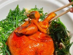 -金龙·打边炉(南京西路店)