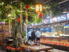 -东沙小镇主题餐厅(下沙店)