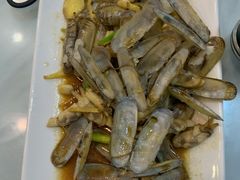 -金海湾海鲜排档(朱家尖店)
