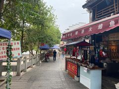 -靖港古镇
