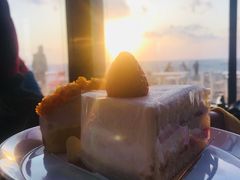 -Cafe Aewol Monsant