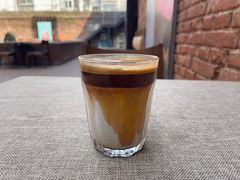 -大酉·M Coffee(北京美术馆店)