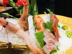 -渔寿司·日本料理(艾尚天地店)