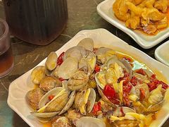 -上海老城区小龙虾虾宴·杭帮菜(五柳巷店)