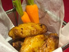 -404干式熟成牛排馆•聚会餐厅