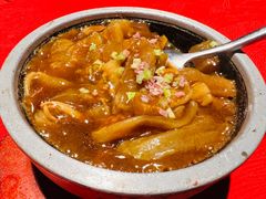 -那家小馆•北京菜•烤鸭(香山店)