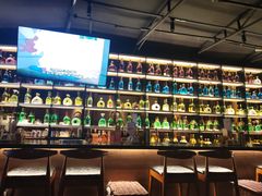 -牛焱·烧肉酒肆(五大道店)
