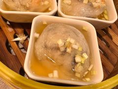 -香云轩·顺德菜(香云纱园林酒店店)