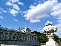 景点-有田陶瓷公园