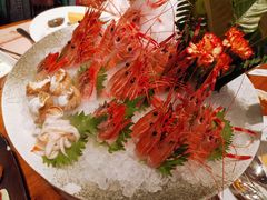 -Mr·Fish鱼鲜生海鲜放题(银泰in99店)