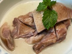 -金陵后厨·南京菜(新街口秣陵路店)