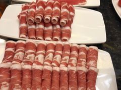 -海底捞火锅(万丰桥店)