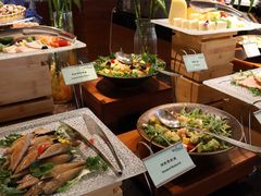 -二楼咖啡厅·厦门源昌凯宾斯基大酒店(湖滨中路店)