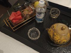 -华夏良子·足道SPA艾灸(铁道大厦店)