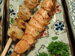 -哥哥の深夜食堂(红松东路店)