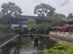 -杭州西子湖四季酒店-WL BISTRO西湖餐厅