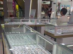 -PARKWAY·百汇眼镜(三叶眼镜城店)