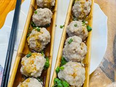 -老客家美食• 竹筒饭• 河鲜(龙门永汉店)