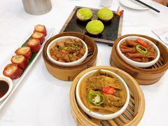 -顺德人家食府(黄金广场店)