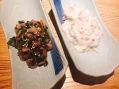 -初居食屋日式料理(万象城购物中心店)