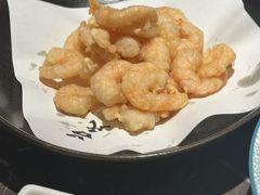 -吕氏焗小鲜•海鲜青岛菜(总店)
