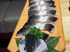 -泥炉烧肉师(新街口金銮巷店)