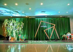 -上海浦东喜来登由由大酒店·宴会厅