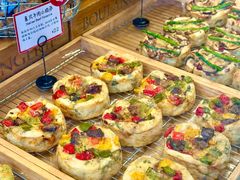 -Cycle&Cycle Artisan(天目里店)