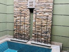 -春晖园度假酒店温泉