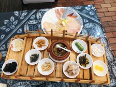-桥香园过桥米线(国贸店)