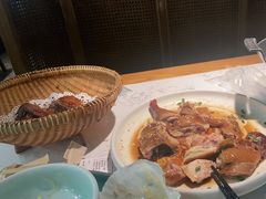-大榕树下顺德菜(融创茂店)