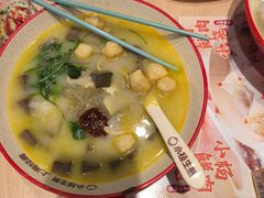 -小杨生煎(周浦万达店)
