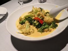 -汤城小厨•粤菜•靓汤(苏州街店)