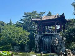 -国家植物园南园