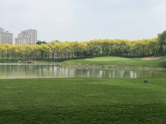 -龙熙温泉高尔夫俱乐部