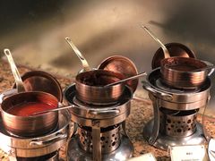 -马哥孛罗咖啡厅·Cafe Marco (厦门马哥孛罗东方大酒店)