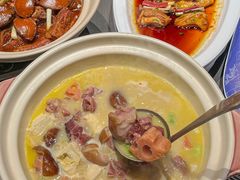 -曾宴·楚菜(湖北省博物馆店)