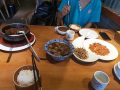 -丹江渔村(首都机场店)
