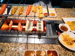 -丰茂烤串(六里桥店)