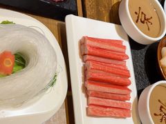 -清真·京华源铜锅涮肉(丰庆店)