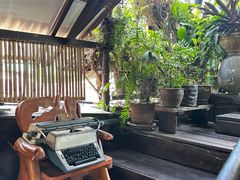 -自然餐厅(Phuket)