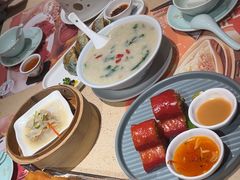-点都德(华强南店)