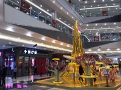 -永旺梦乐城(常熟新区店)