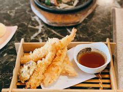-高木日本料理(静安寺店)
