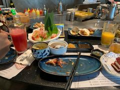 -大渔铁板烧(大悦城店)
