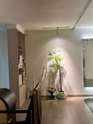 -闺蜜瑜伽·普拉提女性塑形馆