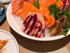 -大渔铁板烧(花园道店)